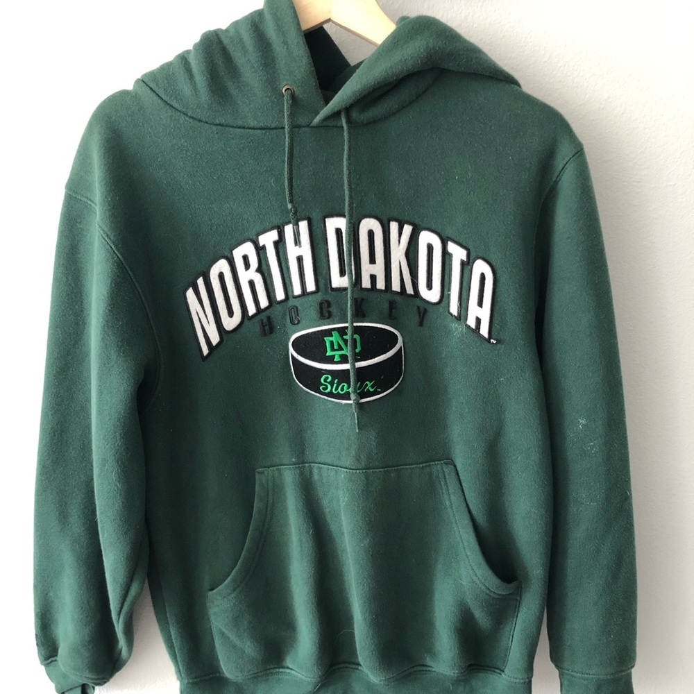 University of North Dakota Sioux Sweatshirt